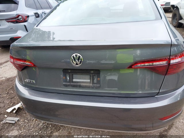 2021 Volkswagen Jetta 1.4t R-line/1.4t S/1.4t Se მანქანა იყიდება აუქციონზე, vin: 3VWC57BU8MM019094, აუქციონის ნომერი: 45879258