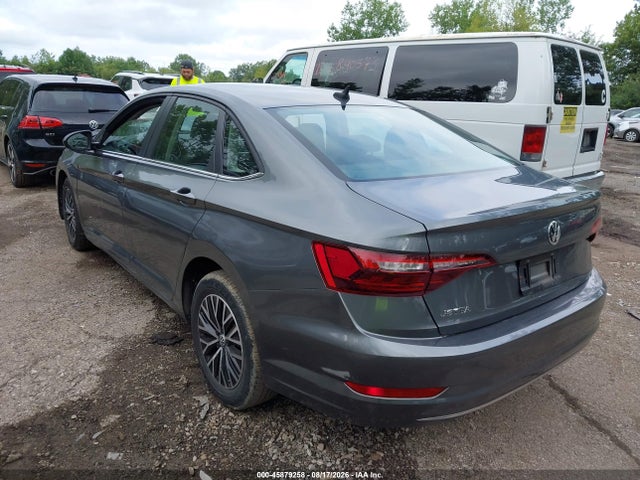 2021 Volkswagen Jetta 1.4t R-line/1.4t S/1.4t Se მანქანა იყიდება აუქციონზე, vin: 3VWC57BU8MM019094, აუქციონის ნომერი: 45879258