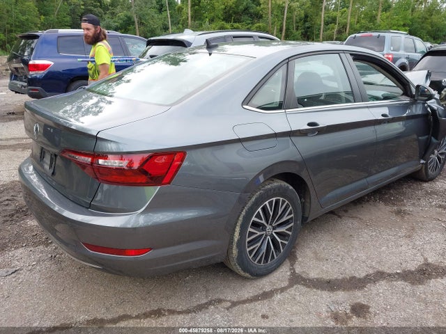 2021 Volkswagen Jetta 1.4t R-line/1.4t S/1.4t Se მანქანა იყიდება აუქციონზე, vin: 3VWC57BU8MM019094, აუქციონის ნომერი: 45879258