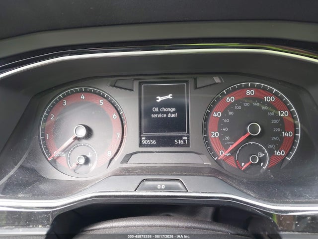 2021 Volkswagen Jetta 1.4t R-line/1.4t S/1.4t Se მანქანა იყიდება აუქციონზე, vin: 3VWC57BU8MM019094, აუქციონის ნომერი: 45879258