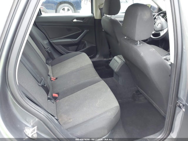 2021 Volkswagen Jetta 1.4t R-line/1.4t S/1.4t Se მანქანა იყიდება აუქციონზე, vin: 3VWC57BU8MM019094, აუქციონის ნომერი: 45879258
