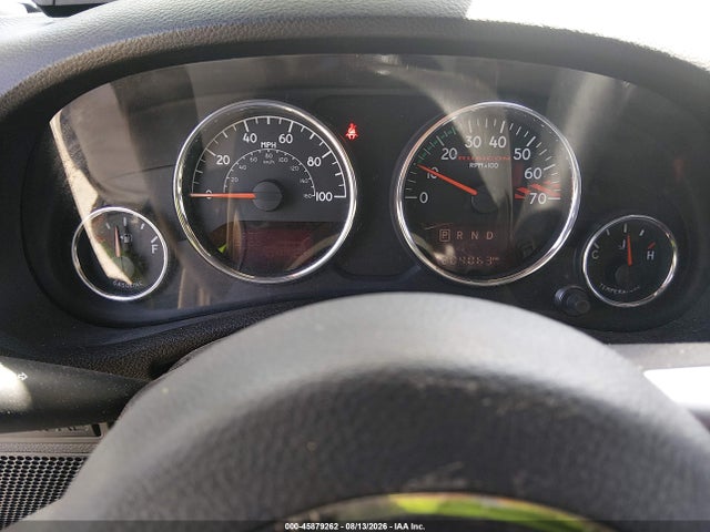 Aukcja sprzedaży 2016 Jeep Wrangler Unlimited Rubicon Hard Rock, vin: 1C4BJWFG0GL104056, numer aukcji: 45879262