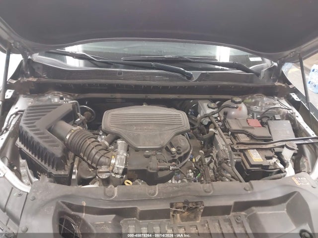 45879264 :رقم المزاد ، 3GNKBKRS4RS265729 vin ، 2024 Chevrolet Blazer Awd Rs مزاد بيع