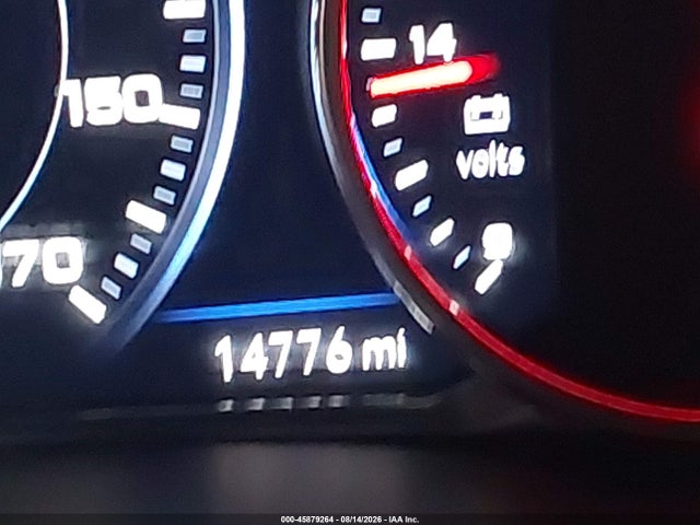 45879264 :رقم المزاد ، 3GNKBKRS4RS265729 vin ، 2024 Chevrolet Blazer Awd Rs مزاد بيع