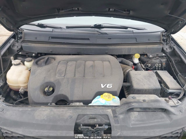 2019 Dodge Journey Gt Awd მანქანა იყიდება აუქციონზე, vin: 3C4PDDEG4KT732363, აუქციონის ნომერი: 45879266