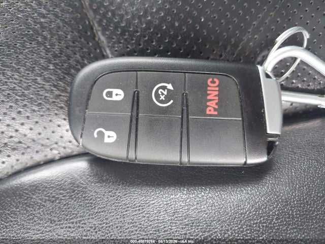 2019 Dodge Journey Gt Awd მანქანა იყიდება აუქციონზე, vin: 3C4PDDEG4KT732363, აუქციონის ნომერი: 45879266