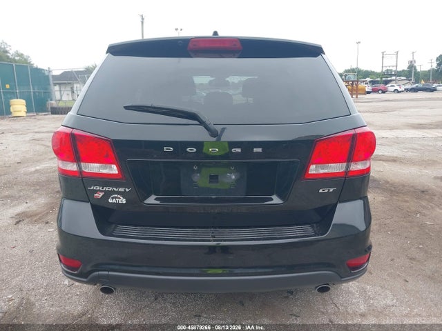2019 Dodge Journey Gt Awd მანქანა იყიდება აუქციონზე, vin: 3C4PDDEG4KT732363, აუქციონის ნომერი: 45879266