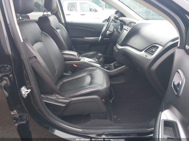 2019 Dodge Journey Gt Awd მანქანა იყიდება აუქციონზე, vin: 3C4PDDEG4KT732363, აუქციონის ნომერი: 45879266
