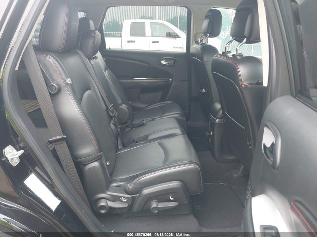 2019 Dodge Journey Gt Awd მანქანა იყიდება აუქციონზე, vin: 3C4PDDEG4KT732363, აუქციონის ნომერი: 45879266