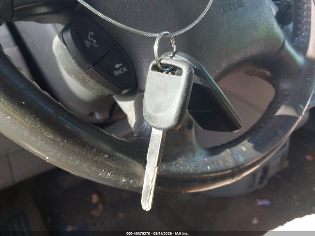 Aukcja sprzedaży 2008 Honda Odyssey Ex-l, vin: 5FNRL38708B008212, numer aukcji: 45879270