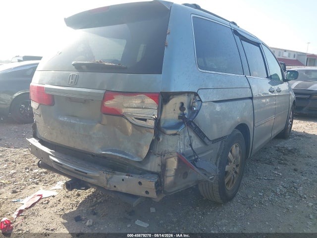 Aukcja sprzedaży 2008 Honda Odyssey Ex-l, vin: 5FNRL38708B008212, numer aukcji: 45879270