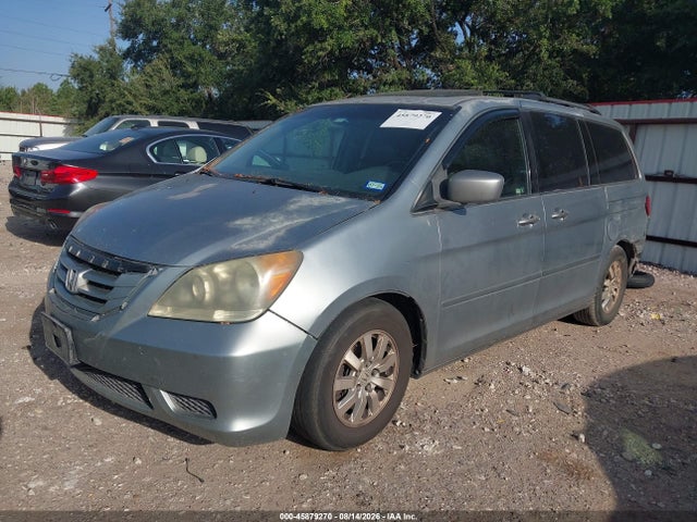 Aukcja sprzedaży 2008 Honda Odyssey Ex-l, vin: 5FNRL38708B008212, numer aukcji: 45879270