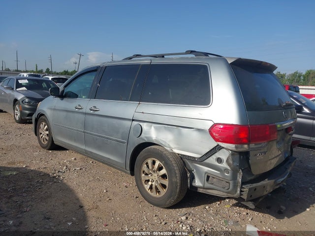 Aukcja sprzedaży 2008 Honda Odyssey Ex-l, vin: 5FNRL38708B008212, numer aukcji: 45879270