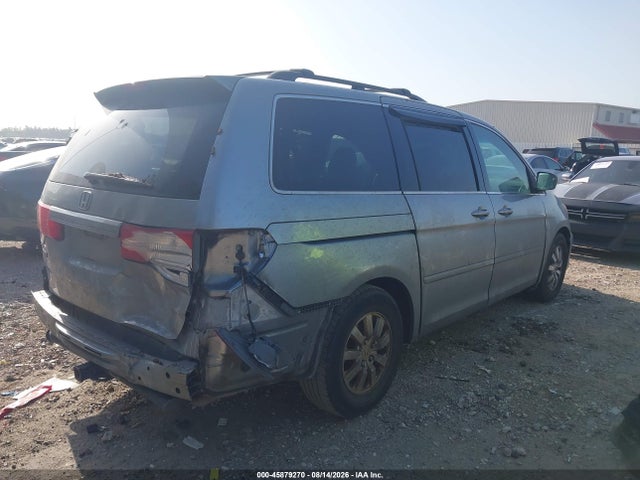 Aukcja sprzedaży 2008 Honda Odyssey Ex-l, vin: 5FNRL38708B008212, numer aukcji: 45879270