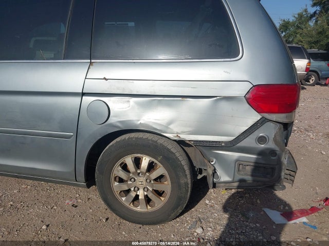 Aukcja sprzedaży 2008 Honda Odyssey Ex-l, vin: 5FNRL38708B008212, numer aukcji: 45879270