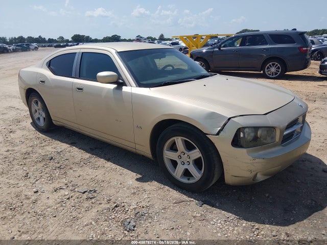 2010 Dodge Charger Sxt მანქანა იყიდება აუქციონზე, vin: 2B3CA3CV0AH177939, აუქციონის ნომერი: 45879274