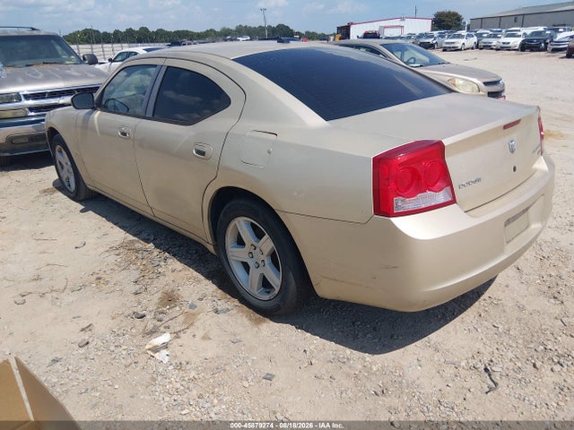 2010 Dodge Charger Sxt მანქანა იყიდება აუქციონზე, vin: 2B3CA3CV0AH177939, აუქციონის ნომერი: 45879274