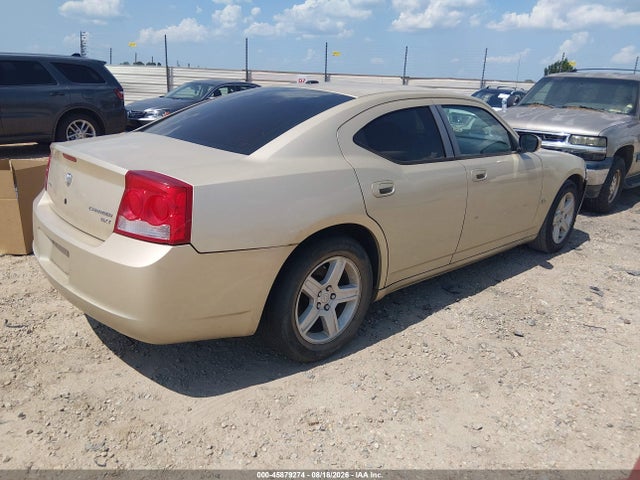 2010 Dodge Charger Sxt მანქანა იყიდება აუქციონზე, vin: 2B3CA3CV0AH177939, აუქციონის ნომერი: 45879274