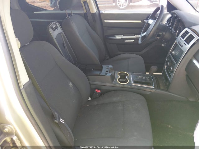 2010 Dodge Charger Sxt მანქანა იყიდება აუქციონზე, vin: 2B3CA3CV0AH177939, აუქციონის ნომერი: 45879274