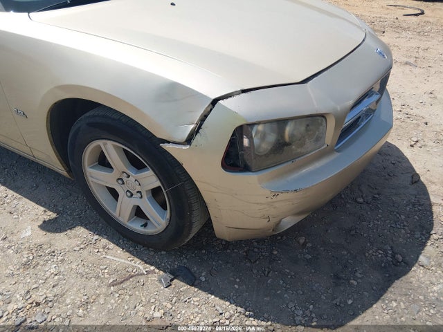 2010 Dodge Charger Sxt მანქანა იყიდება აუქციონზე, vin: 2B3CA3CV0AH177939, აუქციონის ნომერი: 45879274