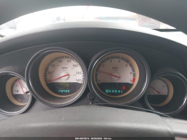 2010 Dodge Charger Sxt მანქანა იყიდება აუქციონზე, vin: 2B3CA3CV0AH177939, აუქციონის ნომერი: 45879274