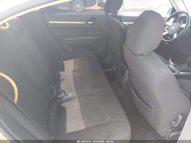 2010 Dodge Charger Sxt მანქანა იყიდება აუქციონზე, vin: 2B3CA3CV0AH177939, აუქციონის ნომერი: 45879274