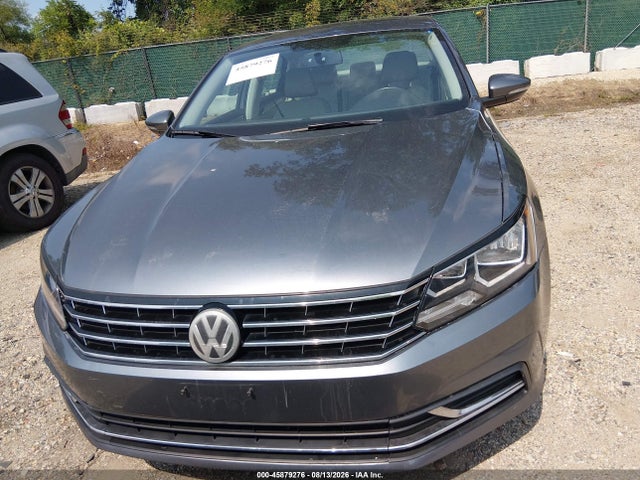 Продажа на аукционе авто 2019 Volkswagen Passat 2.0t Wolfsburg Edition, vin: 1VWLA7A35KC005155, номер лота: 45879276