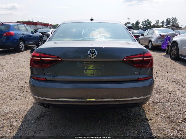 Продажа на аукционе авто 2019 Volkswagen Passat 2.0t Wolfsburg Edition, vin: 1VWLA7A35KC005155, номер лота: 45879276