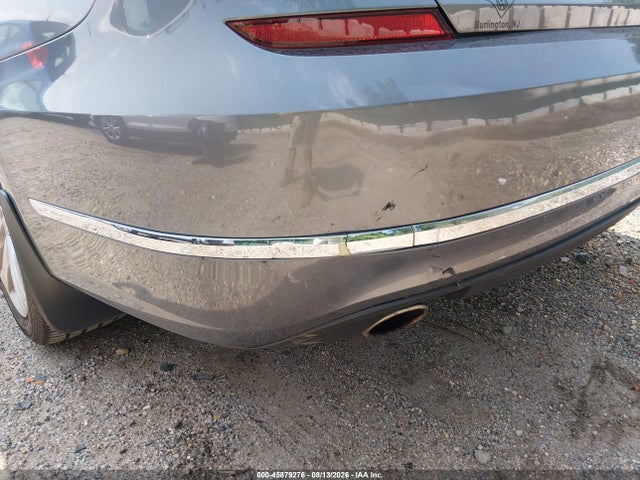 Продажа на аукционе авто 2019 Volkswagen Passat 2.0t Wolfsburg Edition, vin: 1VWLA7A35KC005155, номер лота: 45879276