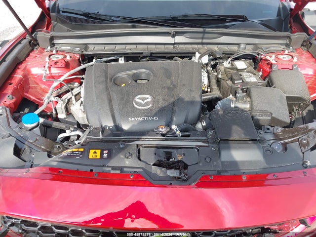 2024 Mazda Cx-50 2.5 S Premium Plus მანქანა იყიდება აუქციონზე, vin: 7MMVABEM9RN238990, აუქციონის ნომერი: 45879278