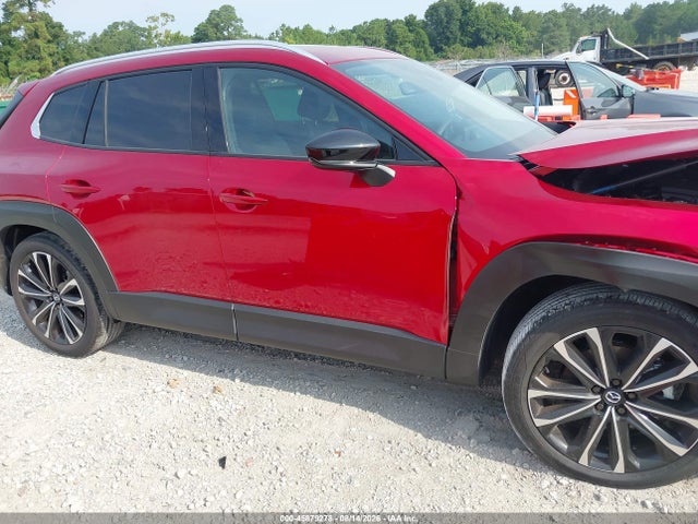 2024 Mazda Cx-50 2.5 S Premium Plus მანქანა იყიდება აუქციონზე, vin: 7MMVABEM9RN238990, აუქციონის ნომერი: 45879278