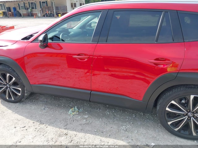 2024 Mazda Cx-50 2.5 S Premium Plus მანქანა იყიდება აუქციონზე, vin: 7MMVABEM9RN238990, აუქციონის ნომერი: 45879278