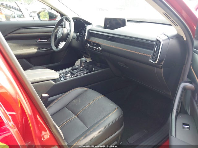 2024 Mazda Cx-50 2.5 S Premium Plus მანქანა იყიდება აუქციონზე, vin: 7MMVABEM9RN238990, აუქციონის ნომერი: 45879278