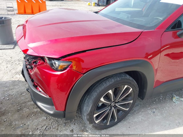 2024 Mazda Cx-50 2.5 S Premium Plus მანქანა იყიდება აუქციონზე, vin: 7MMVABEM9RN238990, აუქციონის ნომერი: 45879278