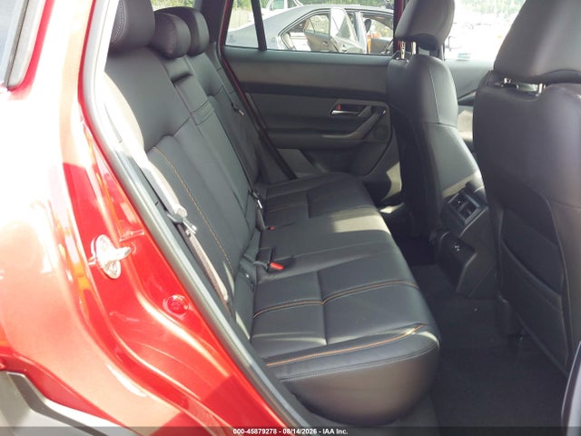 2024 Mazda Cx-50 2.5 S Premium Plus მანქანა იყიდება აუქციონზე, vin: 7MMVABEM9RN238990, აუქციონის ნომერი: 45879278