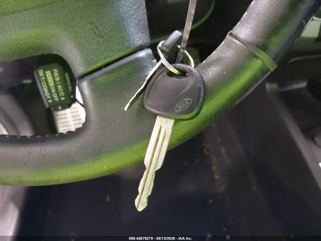 Продаж на аукціоні авто 2007 Kia Spectra5 Sx, vin: KNAFE161875004518, номер лоту: 45879279