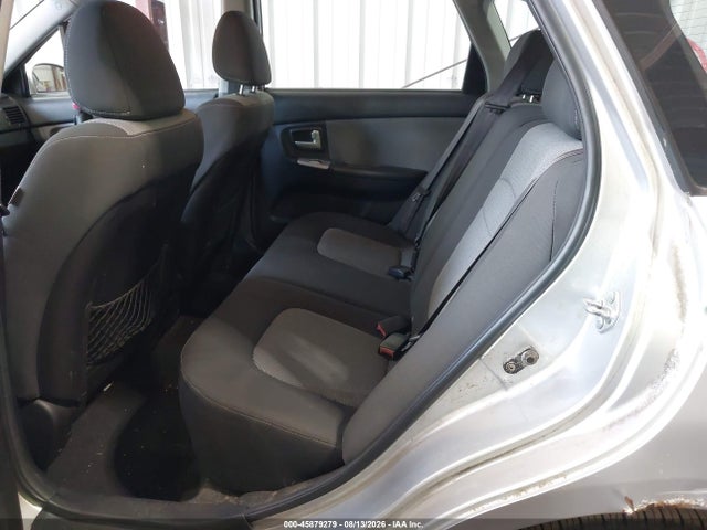 Продаж на аукціоні авто 2007 Kia Spectra5 Sx, vin: KNAFE161875004518, номер лоту: 45879279