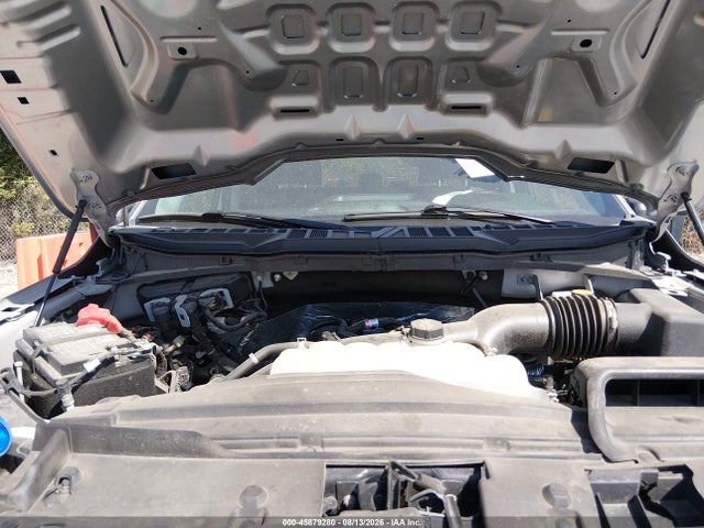 Ford F-150 Xlt 2025 1FTEW3LP0SKE62709 Image 10