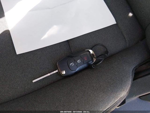 Ford F-150 Xlt 2025 1FTEW3LP0SKE62709 Image 11