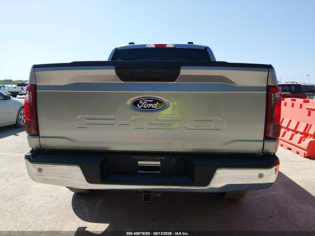 Ford F-150 Xlt 2025 1FTEW3LP0SKE62709 Image 16