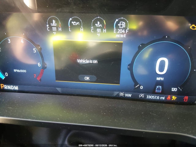 Ford F-150 Xlt 2025 1FTEW3LP0SKE62709 Image 7