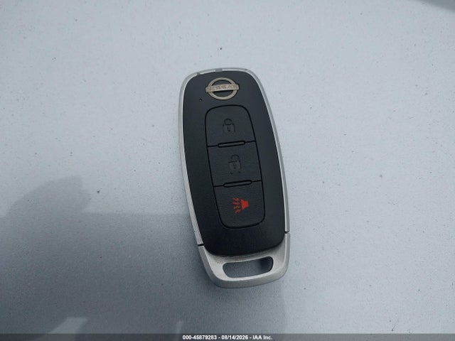 Nissan Rogue S Intelligent Awd 2023 5N1BT3AB5PC761015 Image 11