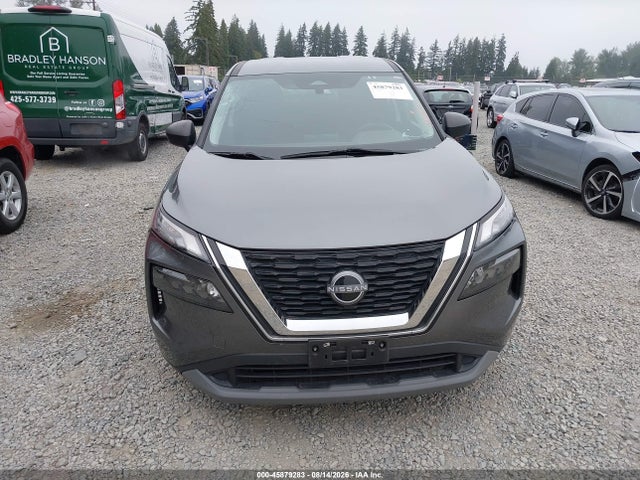 Nissan Rogue S Intelligent Awd 2023 5N1BT3AB5PC761015 Image 13