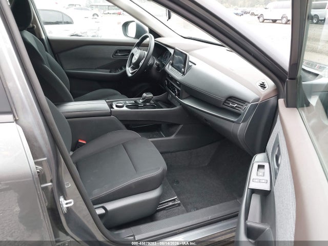 Nissan Rogue S Intelligent Awd 2023 5N1BT3AB5PC761015 Image 18