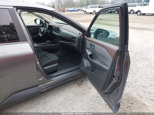 Nissan Rogue S Intelligent Awd 2023 5N1BT3AB5PC761015 Image 5