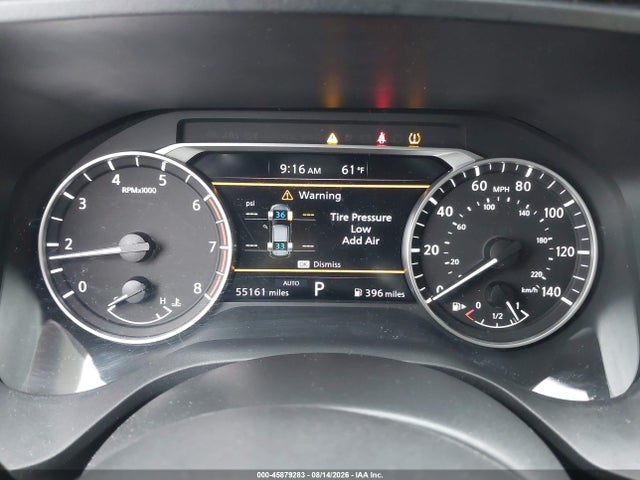 Nissan Rogue S Intelligent Awd 2023 5N1BT3AB5PC761015 Image 7