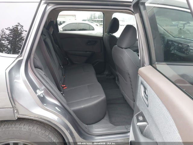 Nissan Rogue S Intelligent Awd 2023 5N1BT3AB5PC761015 Image 8
