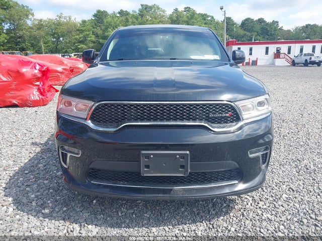 Aukcja sprzedaży 2021 Dodge Durango Sxt Plus Awd, vin: 1C4RDJAG7MC723264, numer aukcji: 45879286