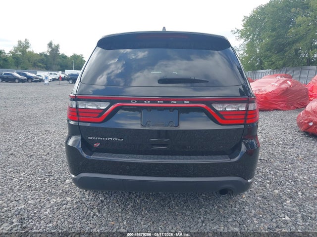Aukcja sprzedaży 2021 Dodge Durango Sxt Plus Awd, vin: 1C4RDJAG7MC723264, numer aukcji: 45879286