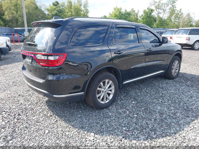 Aukcja sprzedaży 2021 Dodge Durango Sxt Plus Awd, vin: 1C4RDJAG7MC723264, numer aukcji: 45879286